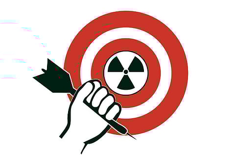 Erini A. Fahim/Gulf News