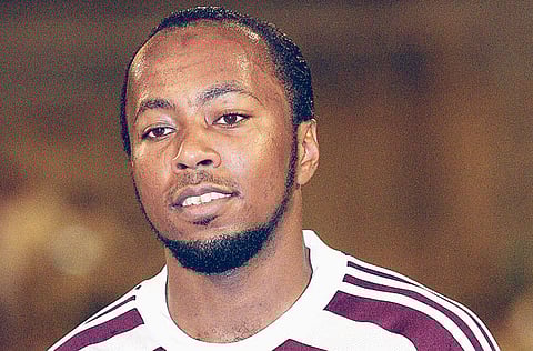 Ahmed Kutty/Gulf News