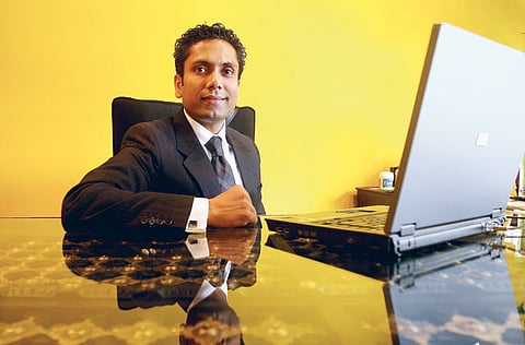 Francois Nel/Gulf News