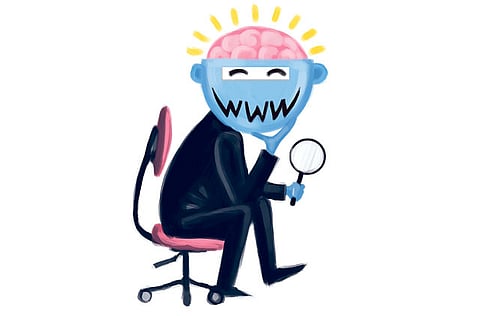 NINO JOSE HEREDIA/©Gulf News