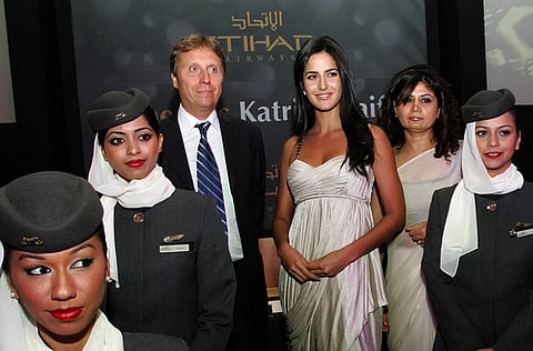 Pankaj Sharma/Gulf News