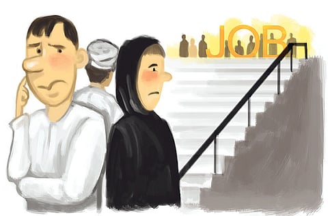 NINO JOSE HEREDIA/Gulf News