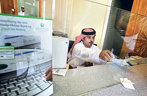 Megan Hirons Mahon/Gulf News