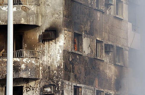 Ahmed Kutty, Gulf News