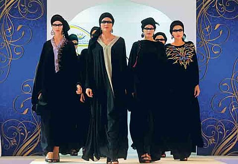 Hadrian Hernandes/Gulf News