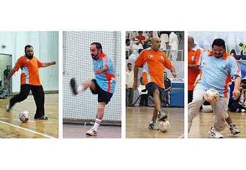 Courtesy Al Watan newspaper