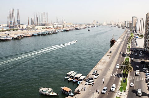 Ahmed Ramzan/©Gulf News