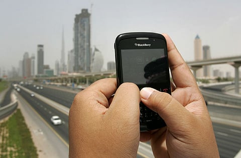 Pankaj Sharma, Gulf News