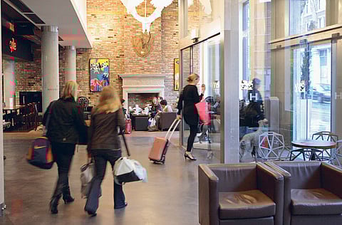 The policy, which will begin from February 15, will require all UK citizens and permanent residents returning from countries on its so-called travel ban list to self-isolate in a government approved facility for 10 days.