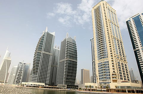 Photo: Megan Hirons Mahon/Gulf News