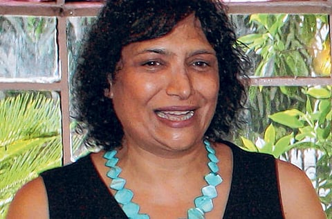 Emily Wax/Washington Post