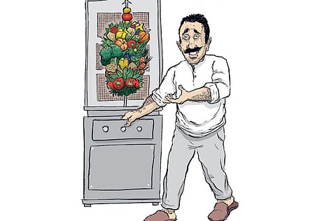 Many people do not understand what it means to be a vegetarian