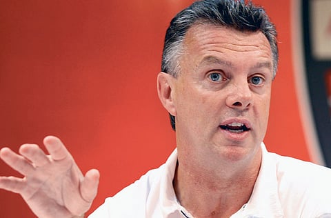 Ahmed Ramzan/Gulf News