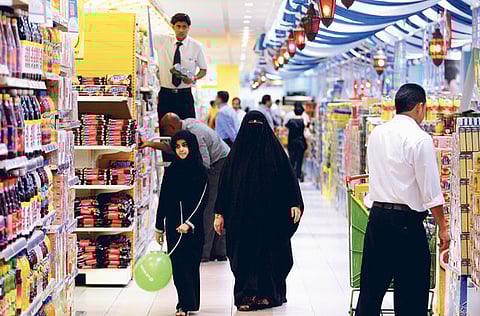 Ahmed Kutty/Gulf News