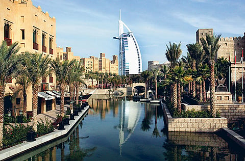 Gulf News archive