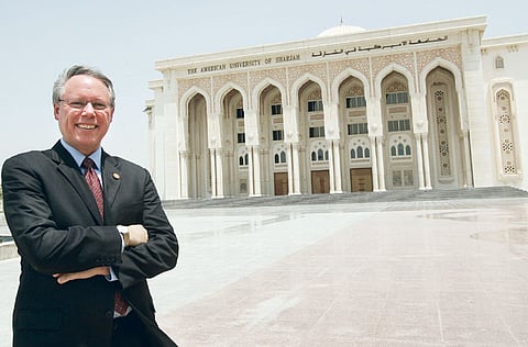 VIRENDRA SAKLANI/Gulf News