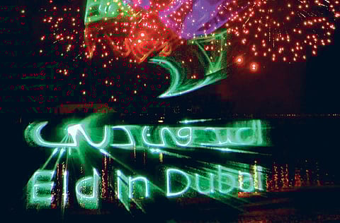 'Remember to observe safety measures; let’s minimise gatherings as much as we can,' cautions MoHAP in a one-minute video.