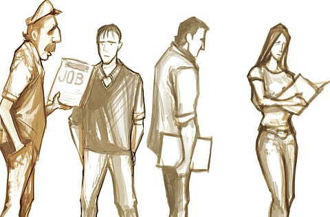 NINO JOSE HEREDIA/Gulf News