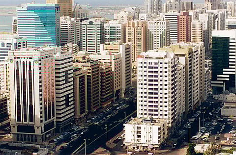 Abdul Rahman/Gulf News