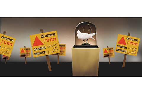 Illustration: Guillermo Munro/©Gulf News