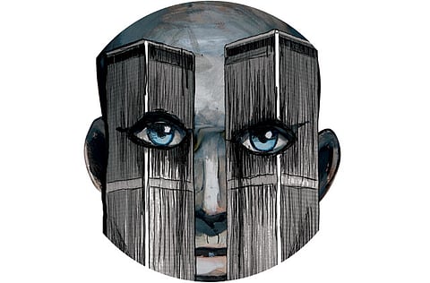 Illustration: Guillermo Munro//©Gulf News