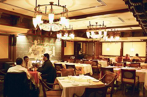 Karen Dias/Gulf News