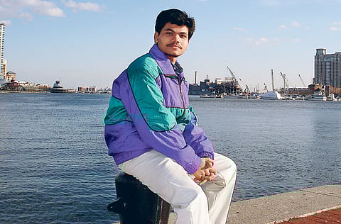 Tathagat Avatar Tulsi: A prodigy's new mission