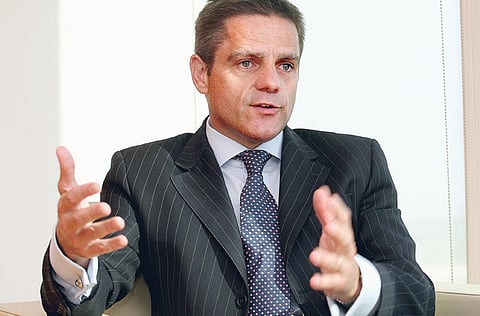 Arshad Ali/Gulf News