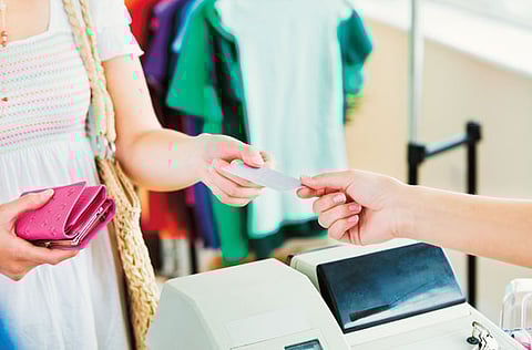 This has been the year when the 'buy now pay later' bandwagon has really picked up speed in the UAE. Leading retail groups are already tying up with such service providers, which help shoppers pay off in installments and at zero interest rate.