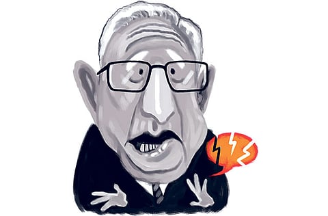 Illustration: Nino Jose Heredia/©Gulf News