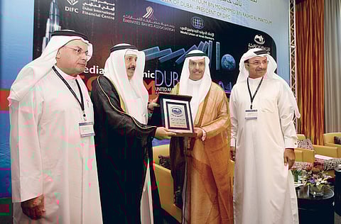 Francois Nel/Gulf News