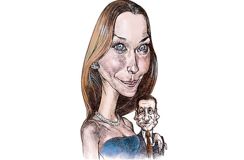 Illustration: Ramachandra Babu/Gulf News