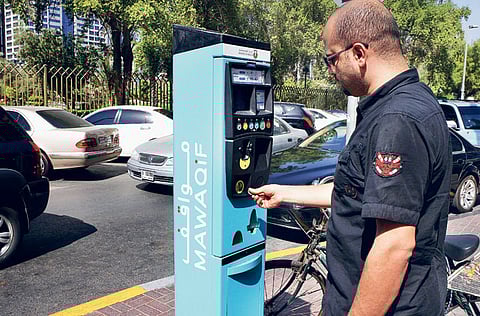 Ahmed Kutty/Gulf News