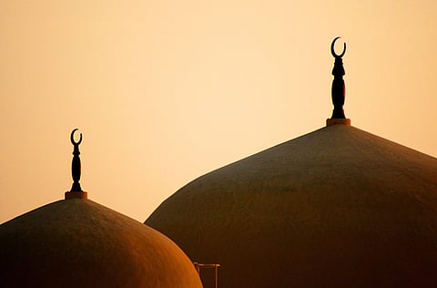 Rainier Medina/Gulf News Reader