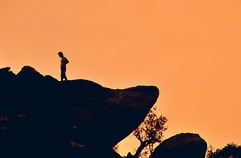 By Sunil Vaidya , Oman Bureau Chief