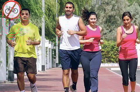 Zarina Fernandes/Gulf News