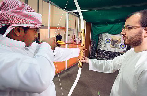 AHMED KUTTY/Gulf News