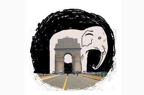 GUILLERMO MUNRO, Gulf News