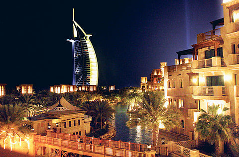 UAE residents will enjoy a public holiday on October 29, Thursday, in line with observing Prophet Mohammed's birthday.