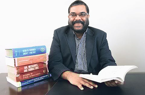 Virendra Saklani/Gulf News