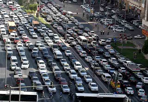 Ahmed Kutty/Gulf News