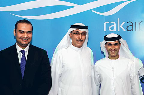 ATIQ-UR-REHMAN/Gulf News