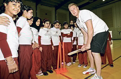 Virendra saklani/Gulf News