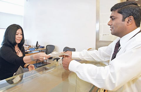 Revenue growth from retail banking across GCC is expected to slowdown in the next few years according to Boston Consulting Group (BCG).