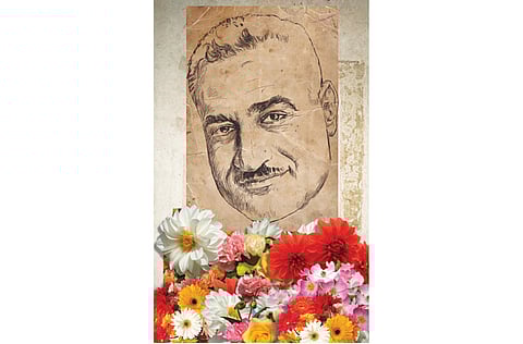 Illustration: Guillrmo Munro/©Gulf News