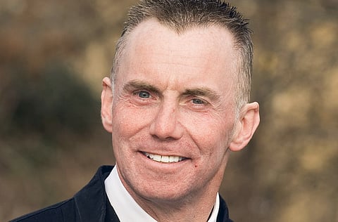 Gary Rhodes