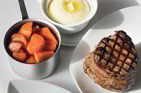 Karen Dias/Gulf News