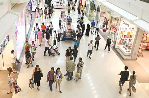 MEGAN HIRONS MAHON/Gulf News