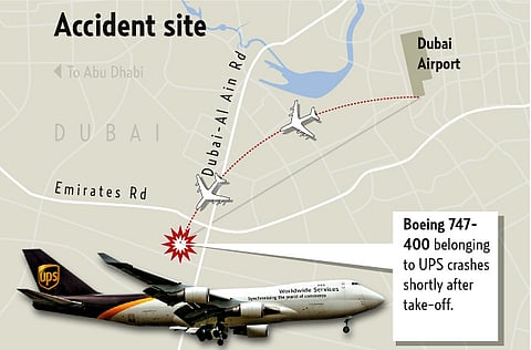 D. Trazo, S. De la Llata/Gulf News