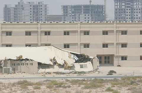 Zarina Fernandes/Gulf News